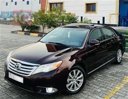 تويوتا أفالون